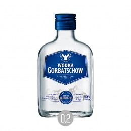 Gorbatschow Wodka