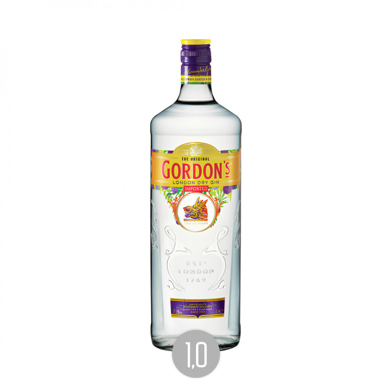 Gordon's London Dry Gin