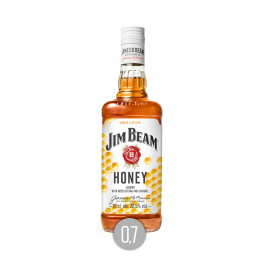 Jim Beam Honey