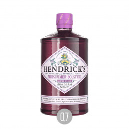 Hendrick's Midsummer Solstice