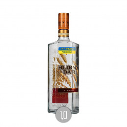 Hlibny Dar Vodka