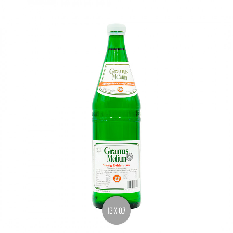 Granus Medium 12x0,7 (MW)