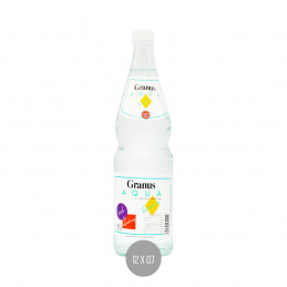 Granus Aqua Lemon 12x0,7 (MW)