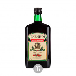 Ilkenhof Kräuterlikör