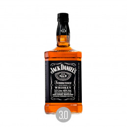 Jack Daniel's Tennessee