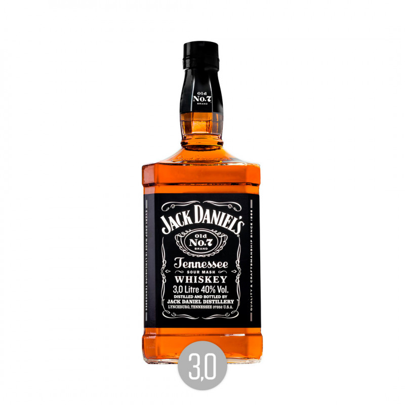 Jack Daniel's Tennessee