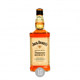Jack Daniel's Honey