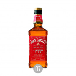 Jack Daniel's Tennessee Fire