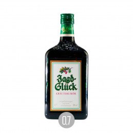 Jagd Glück