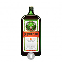 Jägermeister