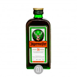 Jägermeister