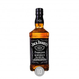 Jack Daniel's Tennessee Whiskey