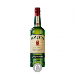 Jameson Irish Whiskey