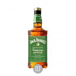 Jack Daniel's Apple