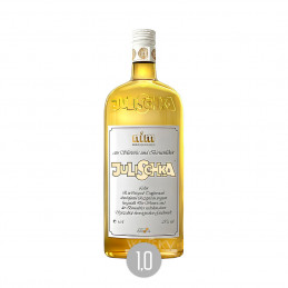 Julischka Slivovitz