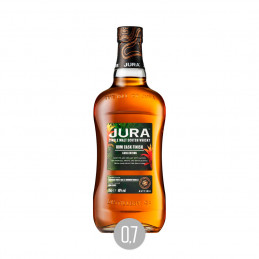 Jura Rum Cask Finish Edition