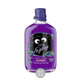 Kleiner Feigling Blueberry