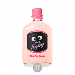 Kleiner Feigling Bubble Gum