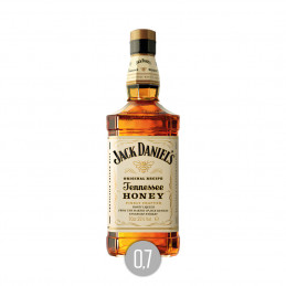Jack Daniel's Honey
