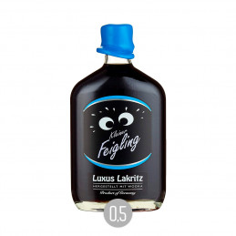 Kleiner Feigling Luxus Lakritz
