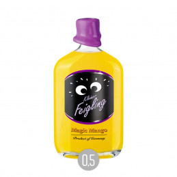 Kleiner Feigling Magic Mango