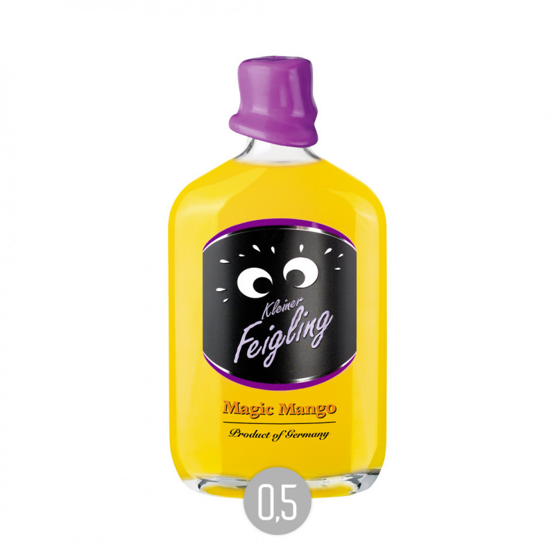 Kleiner Feigling Magic Mango
