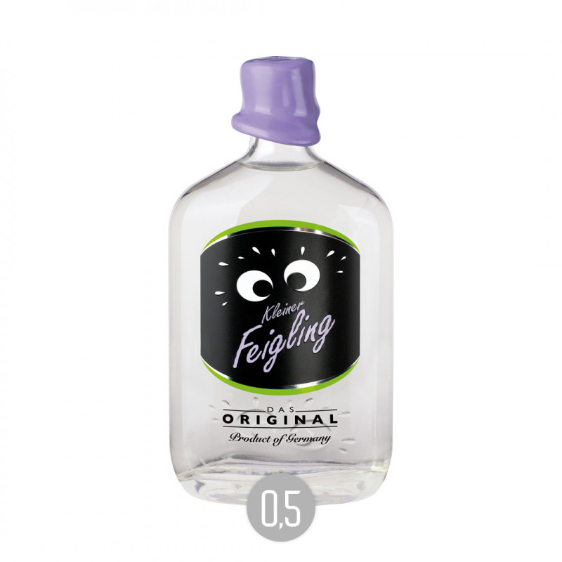 Kleiner Feigling Original