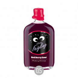 Kleiner Feigling Red Berry Sour