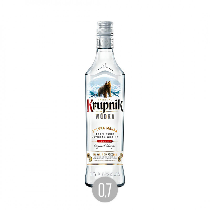 Krupnik Wodka