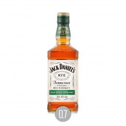 Jack Daniel's Rye