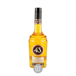 Licor 43 Cuarenta y Tres