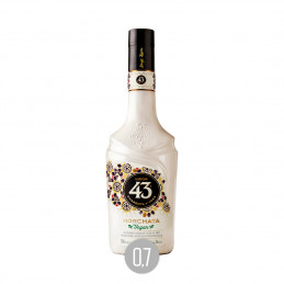 Licor 43 Horchata