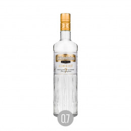 Lithuanian Auksine Vodka