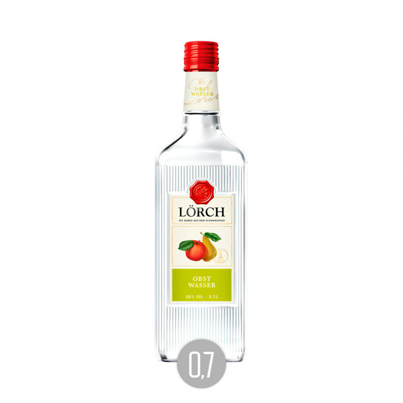 Lörch Obstwasser
