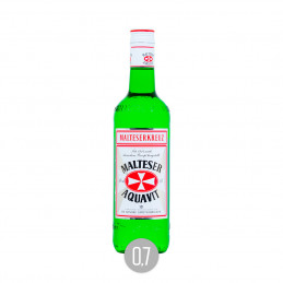 Malteser Aquavit