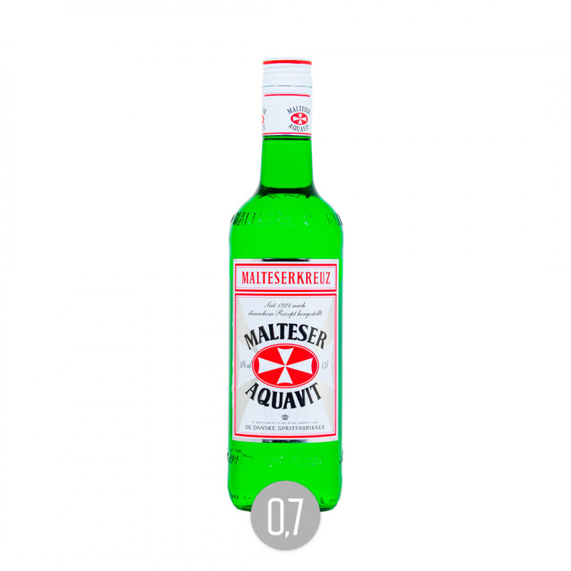 Malteser Aquavit
