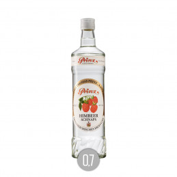 Prinz Himbeer Schnaps