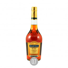 Martell Fine Cognac Since 1715
