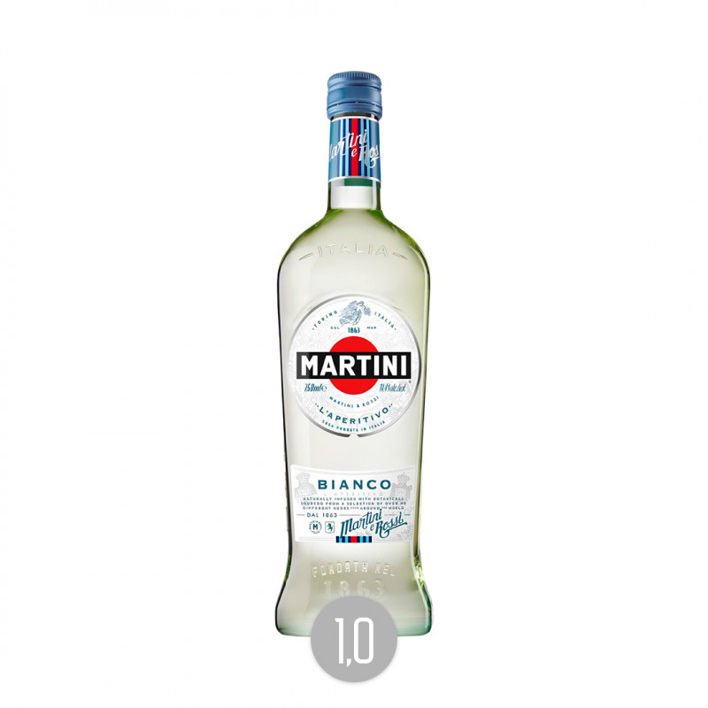 Martini Bianco