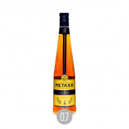 Metaxa 5 Sterne