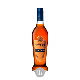 Metaxa 7 Sterne