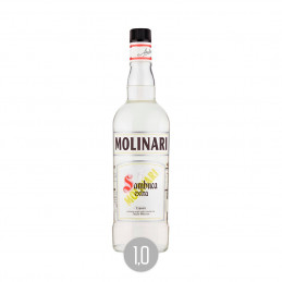Molinari Sambuca Extra
