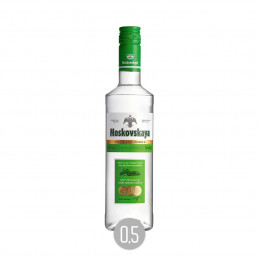 Moskovskaya