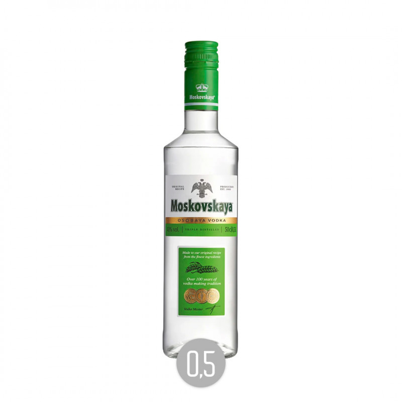 Moskovskaya