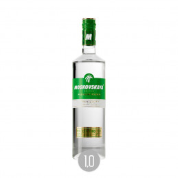 Moskovskaya