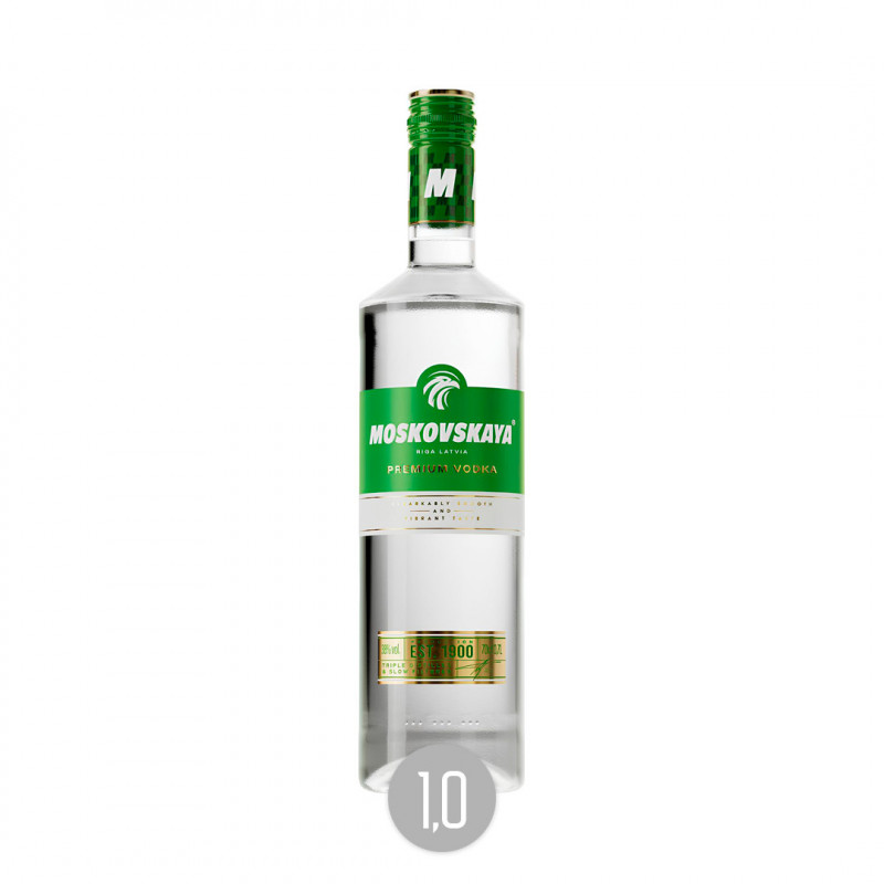 Moskovskaya