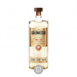 Original Danziger Goldwasser