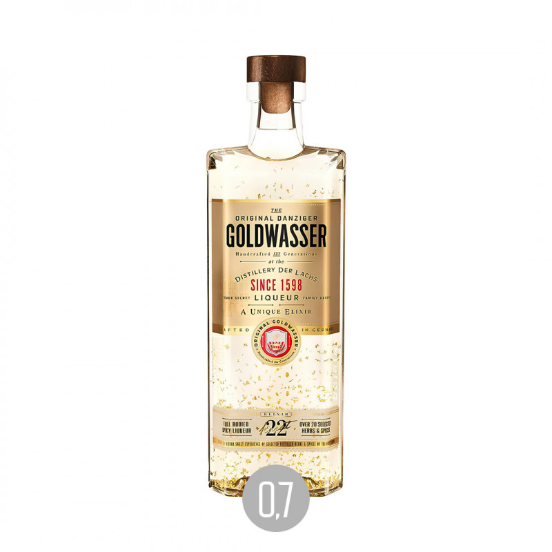 Original Danziger Goldwasser
