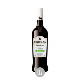 Osborne Sherry Golden