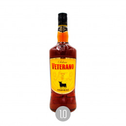 Osborne Veterano Solera